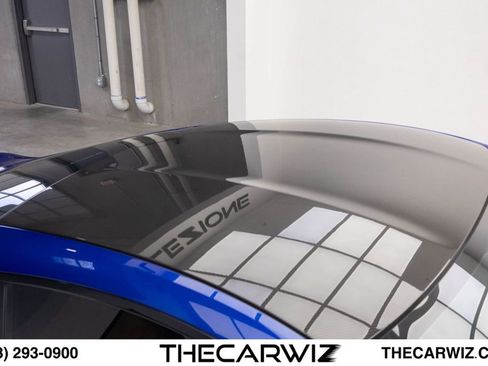 Used 2023 Aston Martin V8 Vantage Coupe RWD image 34