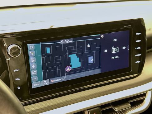 Used 2023 Kia K5 GT-Line image 22