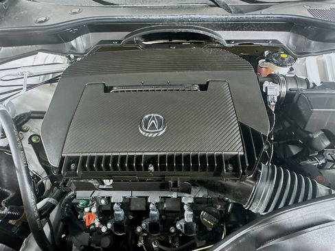 Used 2024 Acura MDX FWD image 36