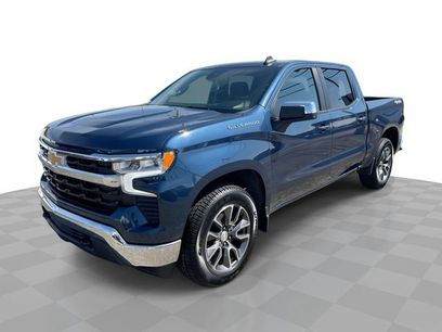 Certified 2023 Chevrolet Silverado 1500 LT