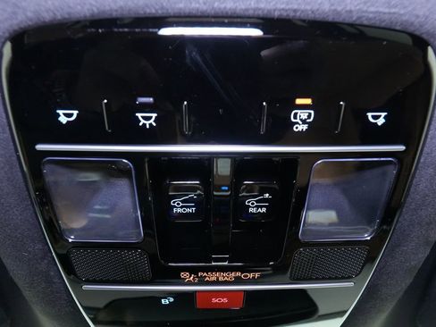 New 2026 Hyundai Santa Fe Calligraphy AWD/4WD image 48