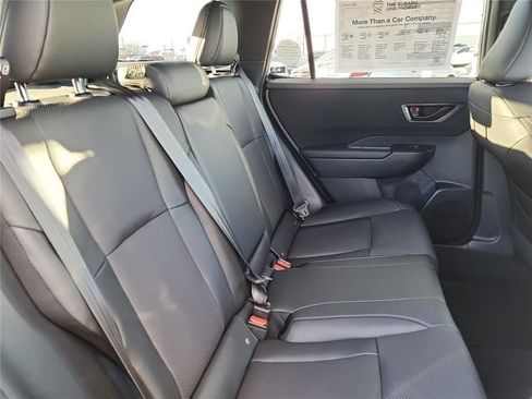 New 2026 Subaru Outback Limited XT image 17