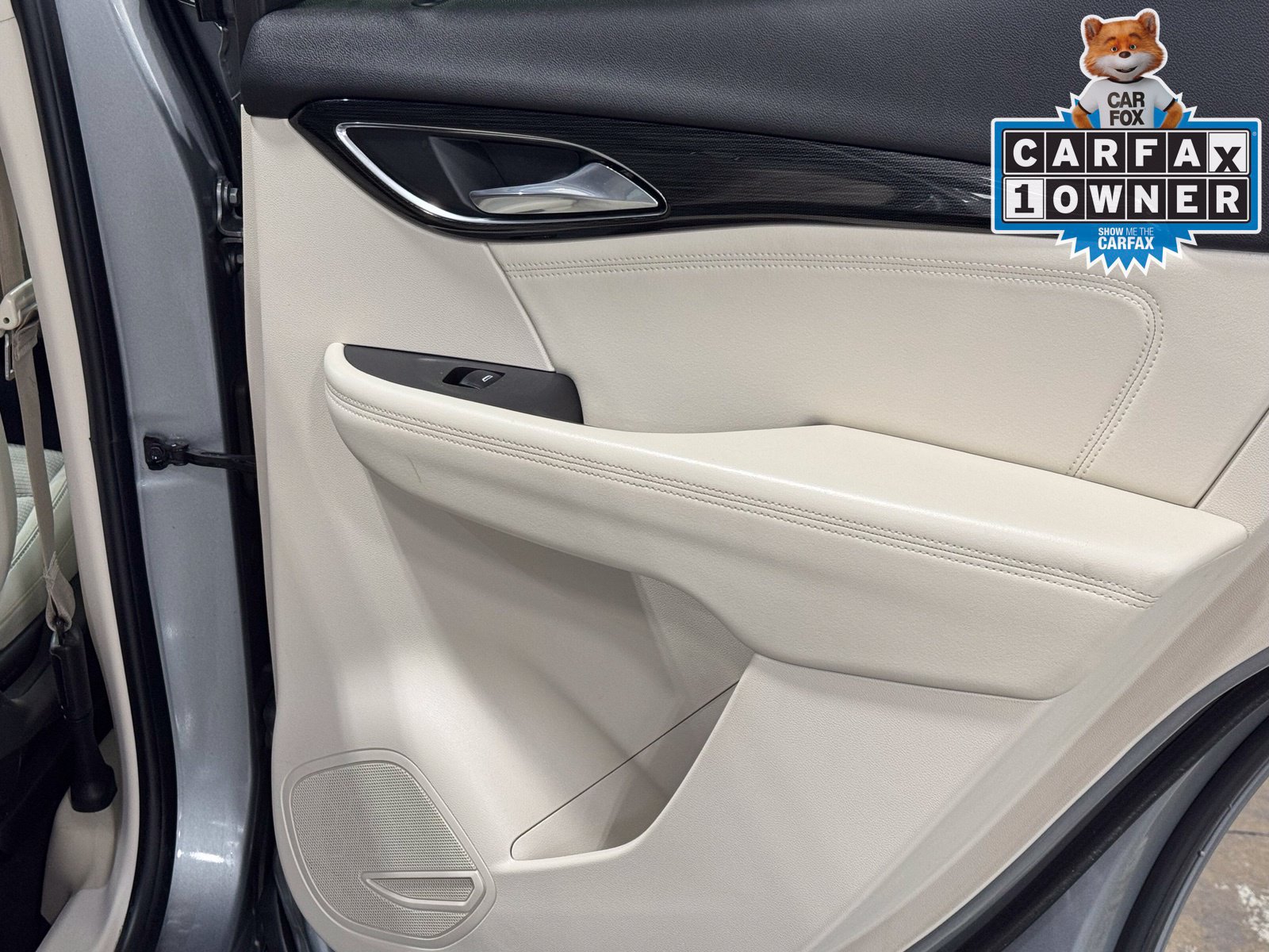 Used 2023 Buick Envision Preferred AWD/4WD image 49