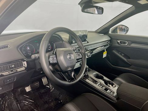 New 2026 Honda Civic Sport image 8