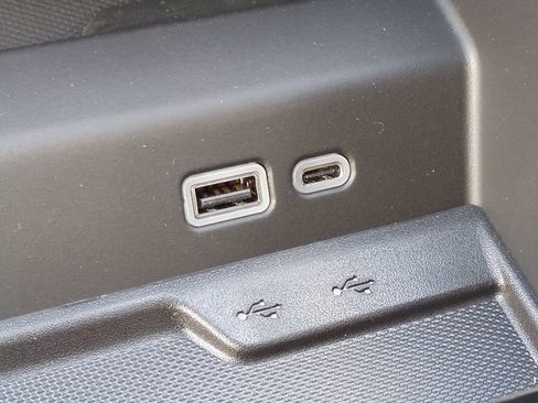 New 2026 Chevrolet Tahoe LT image 22