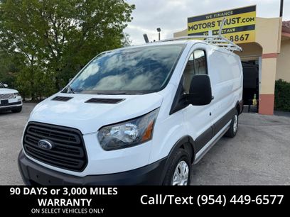 Used 2018 Ford Transit 150 130 Low Roof