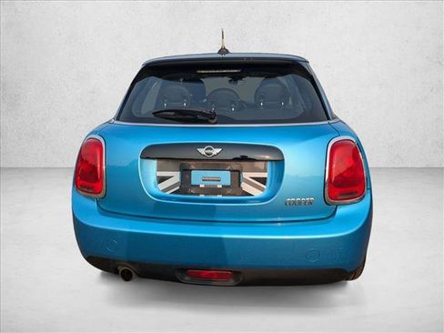 Used 2016 MINI Cooper 4-Door Hardtop FWD image 6
