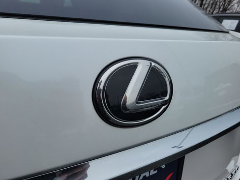 Used 2018 Lexus RX 350 AWD w/ Premium Package image 7