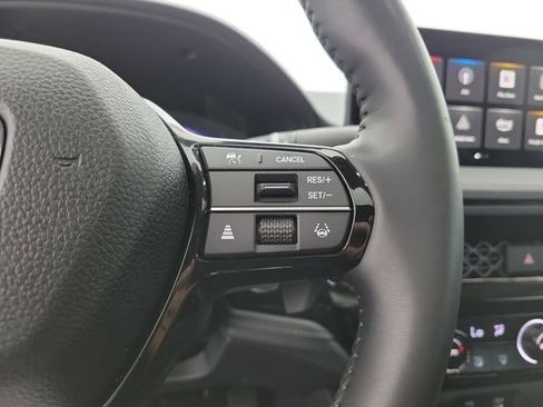 Used 2025 Honda Accord Touring image 25