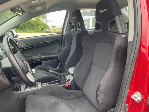 Used 2015 Mitsubishi Lancer Evolution GSR AWD/4WD image 15
