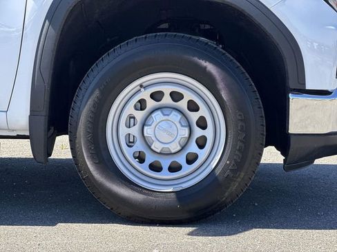 New 2026 GMC Sierra 1500 Pro w/ Pro Value Package RWD image 30