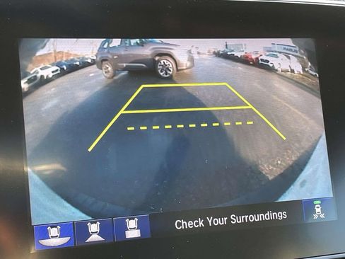 Used 2019 Honda CR-V EX-L image 18