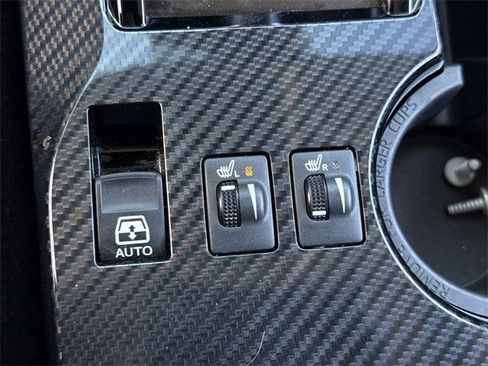 Used 2023 Toyota 4Runner TRD Off-Road Premium w/ Moonroof Package image 21