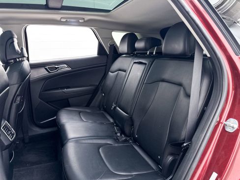 Used 2023 Kia Sportage SX FWD image 31