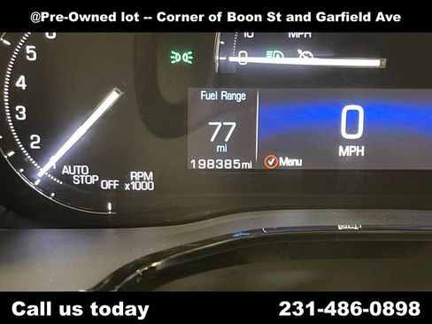Used 2018 Cadillac XT5 Premium Luxury AWD/4WD image 24