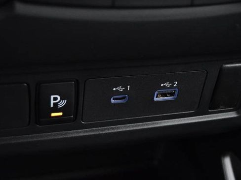 New 2026 Nissan Frontier SV image 18