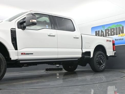 New 2026 Ford F250 Platinum image 18