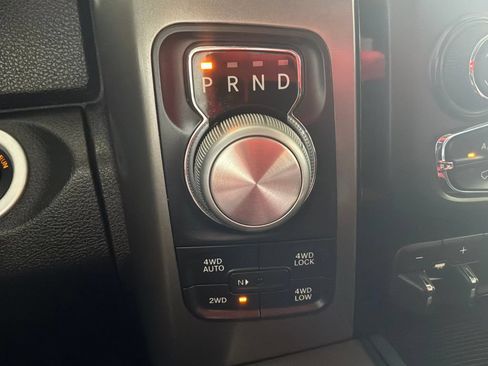 Used 2015 RAM 1500 Sport w/ Black Ram 1500 Sport Group AWD/4WD image 27