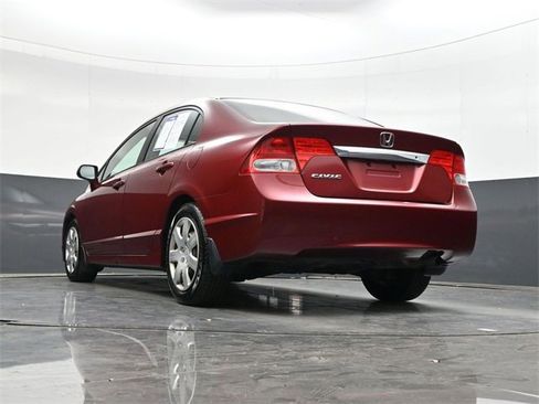 Used 2011 Honda Civic LX image 31