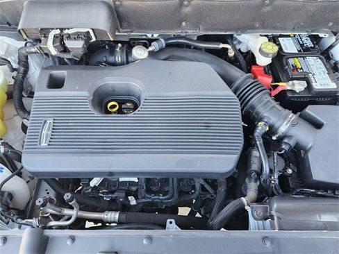 Used 2020 Lincoln Nautilus Reserve w/ Cargo Utility Package image 20