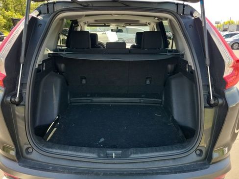 Used 2018 Honda CR-V EX image 40