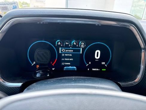Used 2021 Ford F150 Limited AWD/4WD image 18