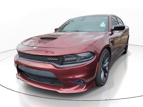 Used 2019 Dodge Charger GT w/ Plus Group image 3