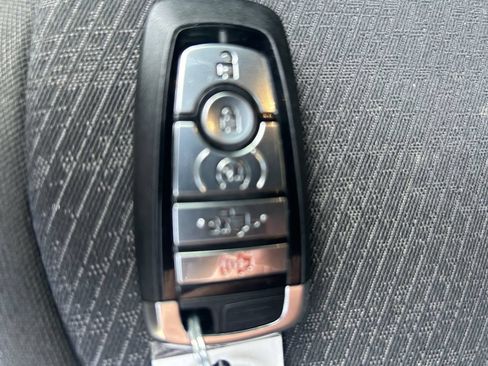 Used 2024 Ford F150 XLT w/ Equipment Group 302A MID AWD/4WD image 34