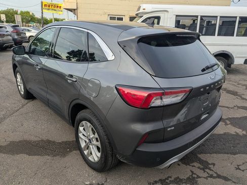 Used 2021 Ford Escape SE AWD/4WD image 5