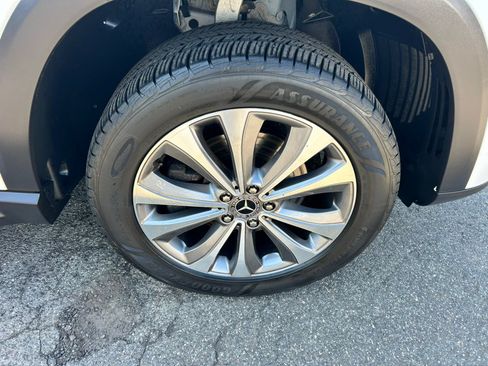 Used 2020 Mercedes-Benz GLE 350 4MATIC image 14