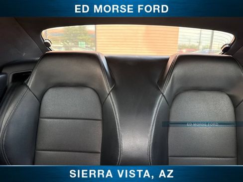 Certified 2023 Ford Mustang Premium RWD image 36