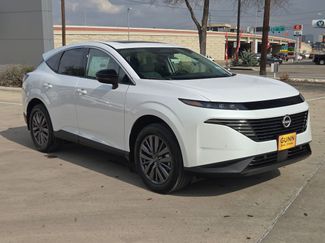 New 2026 Nissan Murano SL video 1