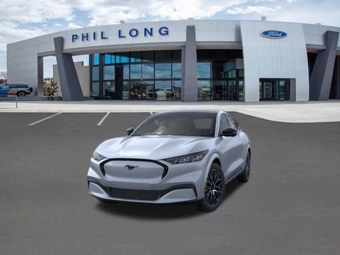 New 2026 Ford Mustang Mach-E Premium AWD/4WD image 2