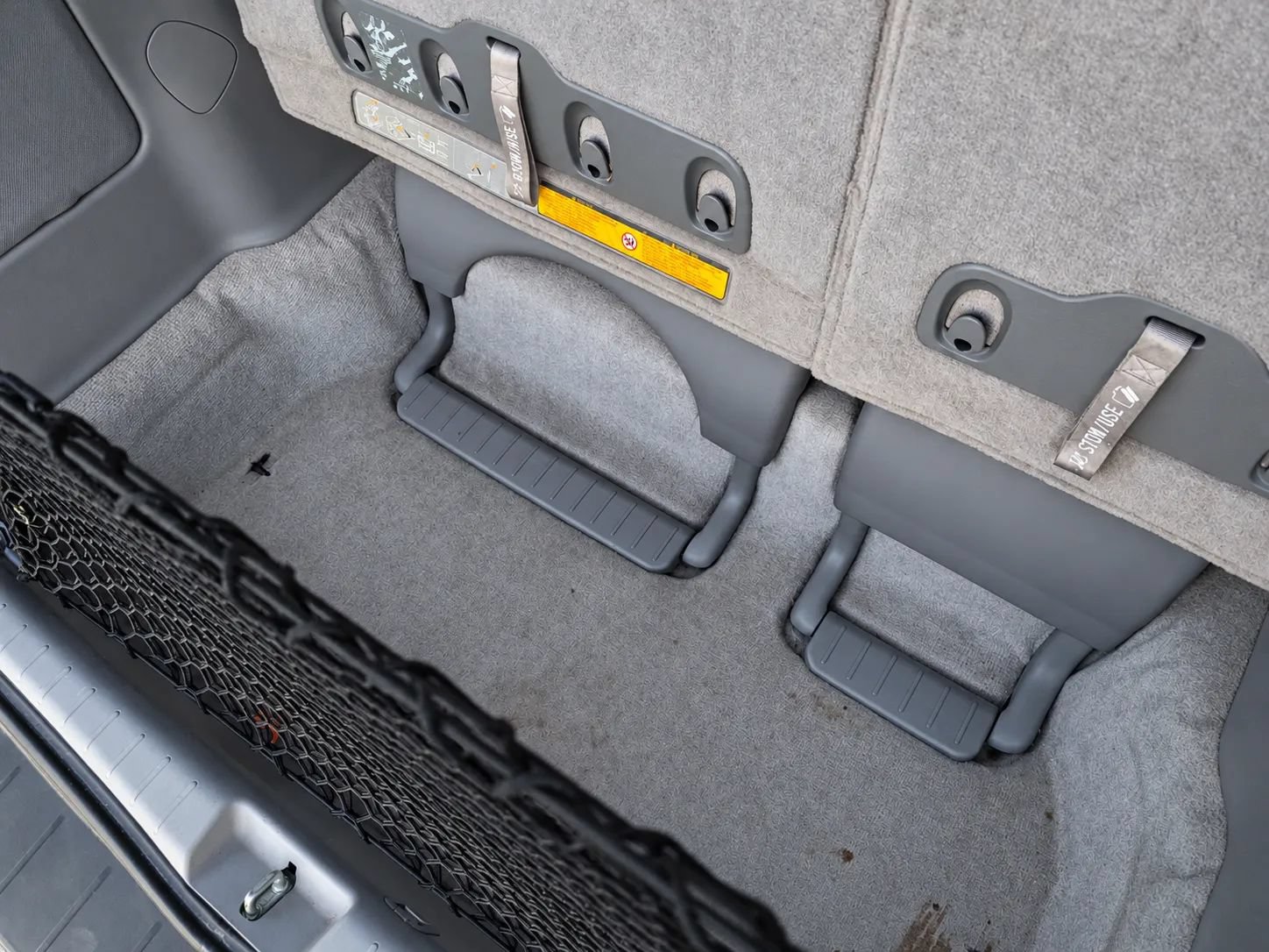 Used 2008 Toyota Sienna XLE AWD/4WD image 12