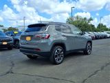 Certified 2023 Jeep Compass Limited image 3