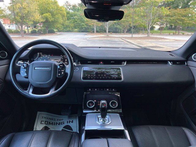 Used 2020 Land Rover Range Rover Evoque S AWD/4WD image 25