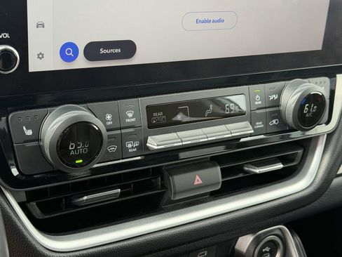Used 2025 Toyota Grand Highlander FWD image 20
