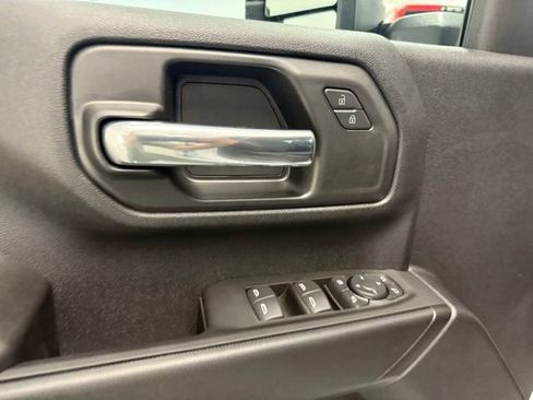 New 2026 Chevrolet Silverado 2500 W/T w/ WT Convenience Package image 13