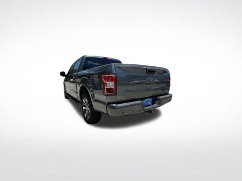 Used 2020 Ford F150 XL w/ Equipment Group 101A Mid RWD image 6