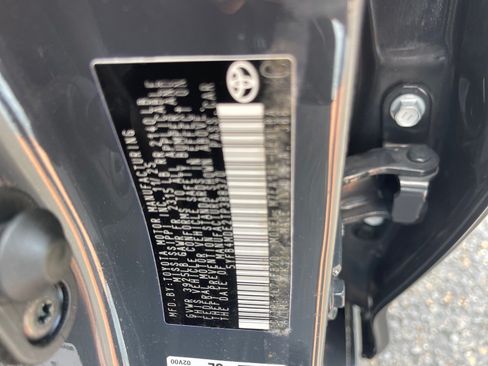 Used 2026 Toyota Corolla LE FWD image 11