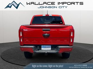 Used 2022 Ford Ranger XLT w/ Equipment Group 302A High AWD/4WD video 4