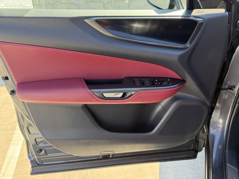 Certified 2025 Lexus NX 250 FWD w/ Cold Area Package image 18