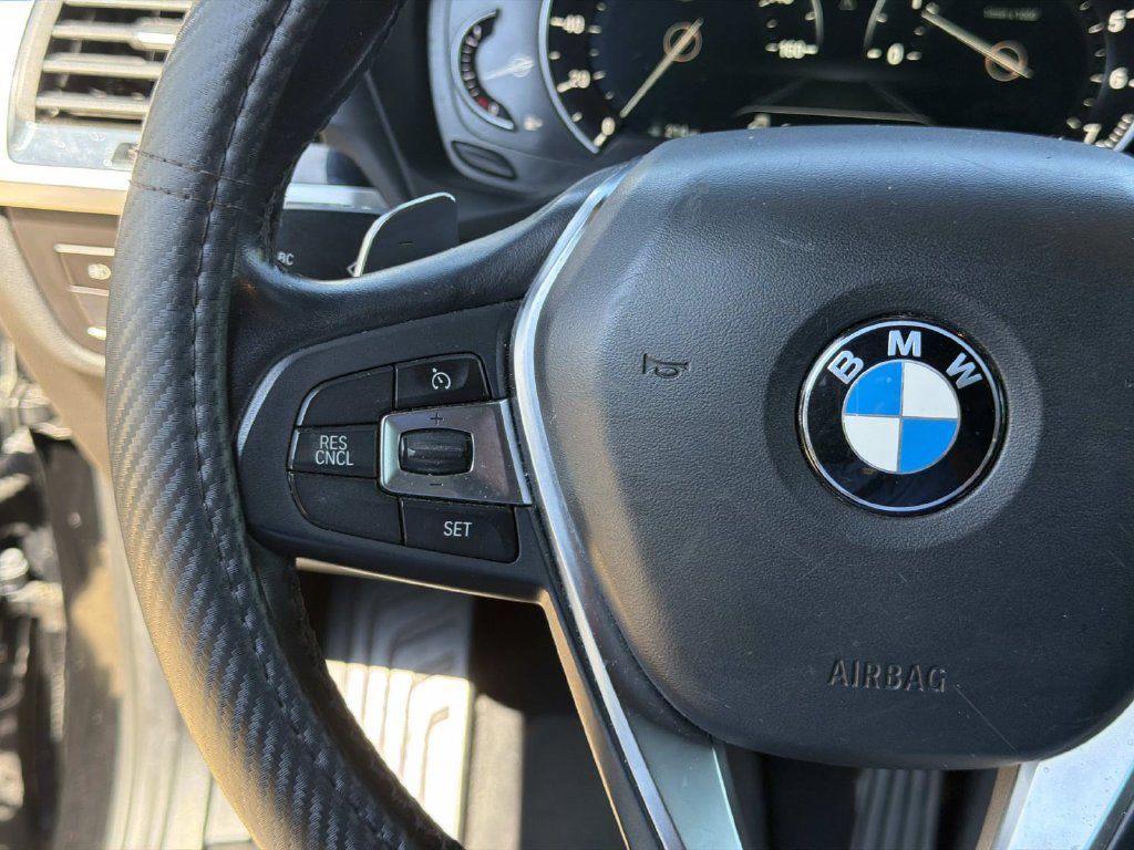 Used 2019 BMW X3 sDrive30i w/ Convenience Package RWD image 25