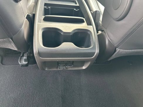 Certified 2018 Honda Odyssey EX-L image 14