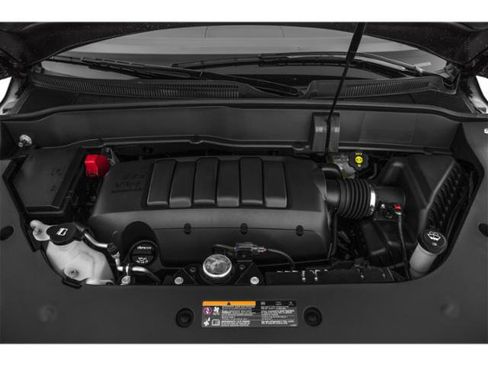 Used 2015 Buick Enclave Premium AWD/4WD image 17
