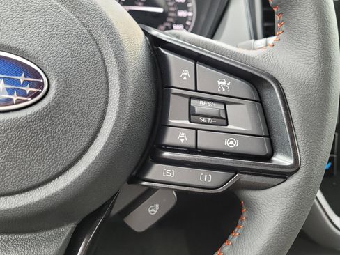 New 2026 Subaru Crosstrek 2.5i Limited AWD/4WD image 7