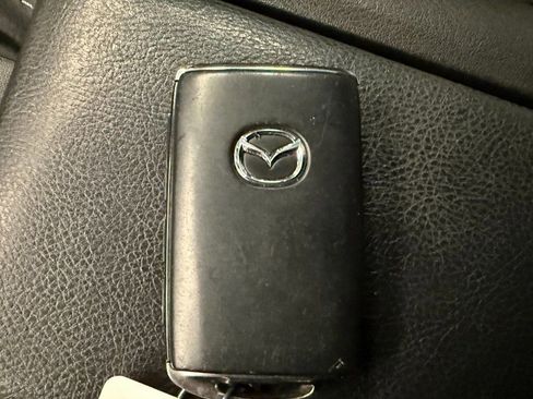 Used 2021 MAZDA MX-5 Miata RF Grand Touring image 15