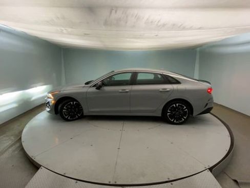 Used 2023 Kia K5 GT-Line w/ GT-Line Premium Package FWD image 3