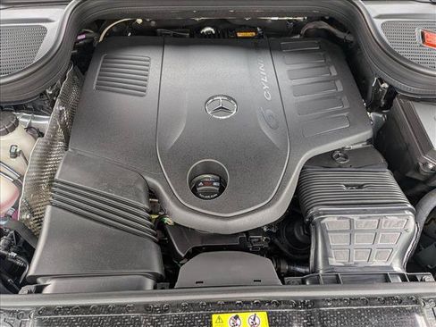 New 2026 Mercedes-Benz GLE 450 4MATIC image 16