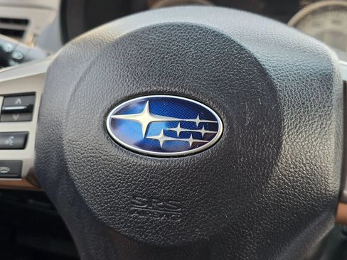 Used 2014 Subaru Impreza 2.0i Sport Premium w/ Popular Package #1 AWD/4WD image 30